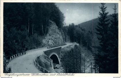 Wolkenstein Umgehungsstrasse