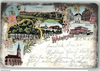 13491657 - Wolmirstedt