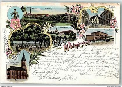 13542770 - Wolmirstedt