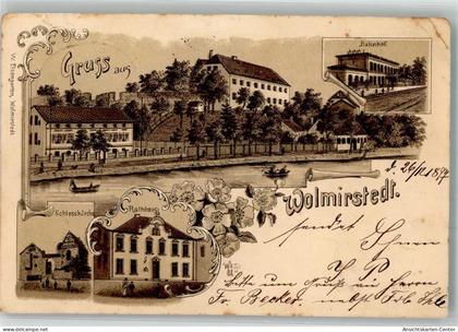 13557653 - Wolmirstedt