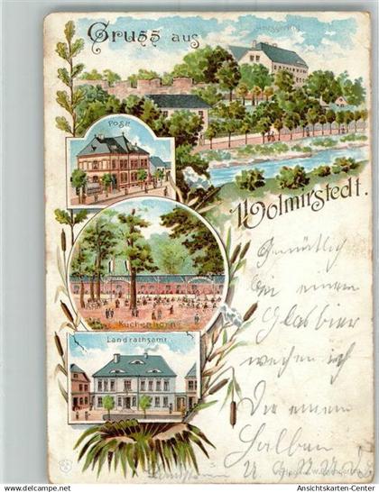 13654145 - Wolmirstedt