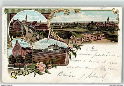 13608817 - Leinefelde