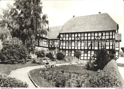 Worbis Heimatmuseum