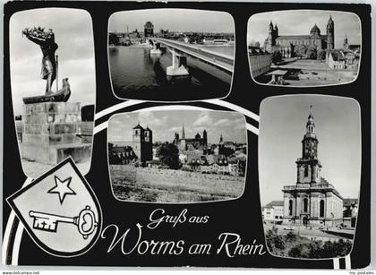 Worms