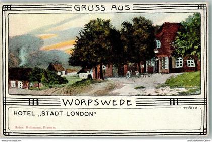 13507231 - Worpswede