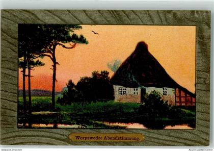 39527360 - Worpswede