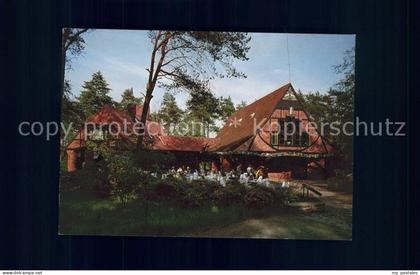 Worpswede Cafe Hotel