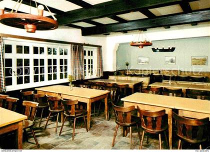 Worpswede Jugendherberge Saal