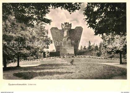 Worpswede Niedersachsenstein