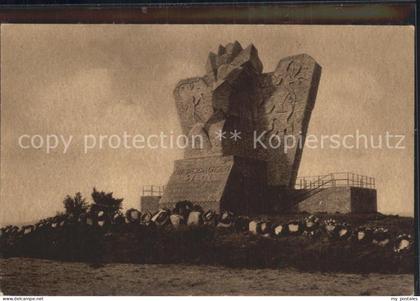 Worpswede Niedersachsenstein