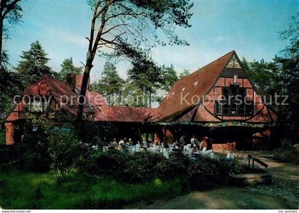 Worpswede Restaurant