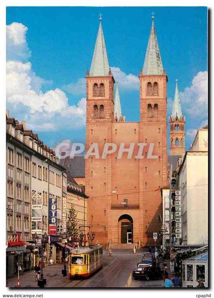 CPM Wuerzburg Dom St. Kilian