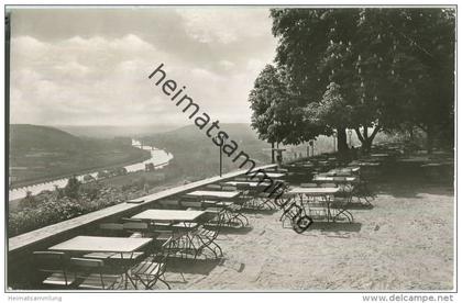 Würzburg - Gaststätte Schützenhof