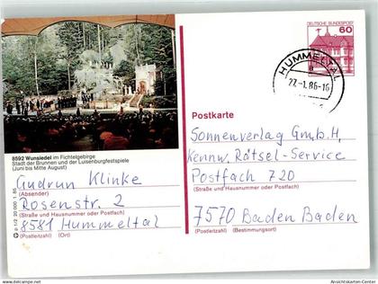 39777497 - Wunsiedel