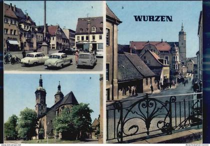 51653658 - Wurzen