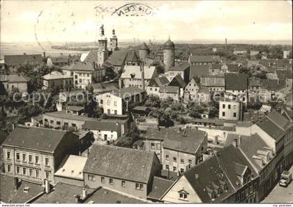 Wurzen Sachsen