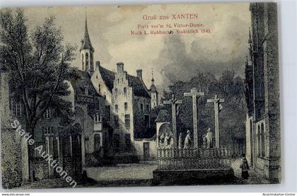51415797 - Xanten