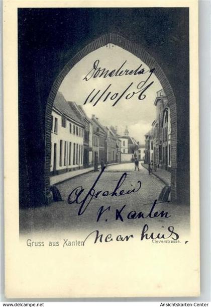51793859 - Xanten