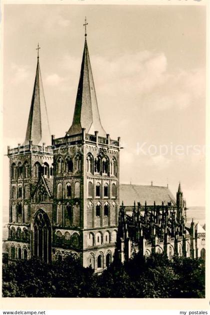 Xanten St Viktor-Dom