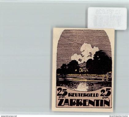 10181826 - Zarrentin , Meckl