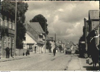 Zarrentin See x 1958