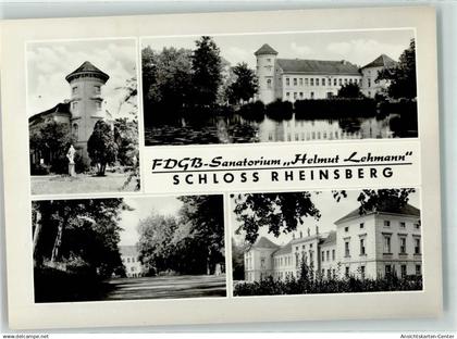 39401482 - Rheinsberg