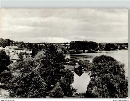 51887438 - Flecken Zechlin