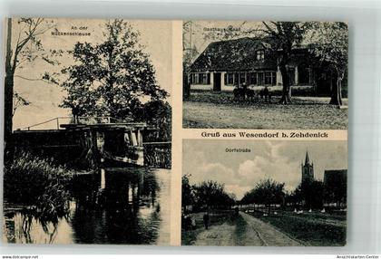 13664028 - Wesendorf b Zehdenick