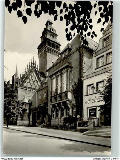 10332716 - Zeitz , Elster