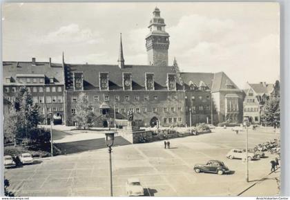 11003069 - Zeitz , Elster