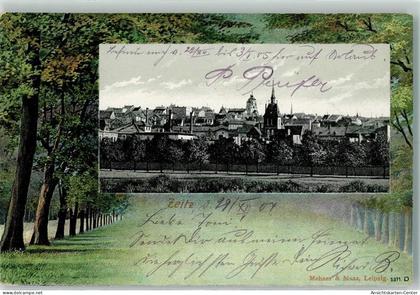 13122717 - Zeitz , Elster