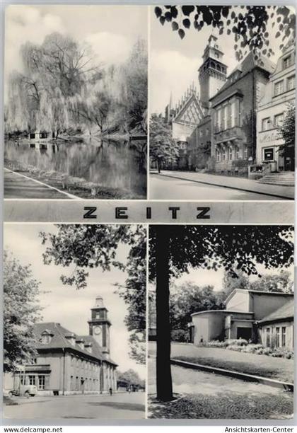 50577771 - Zeitz , Elster