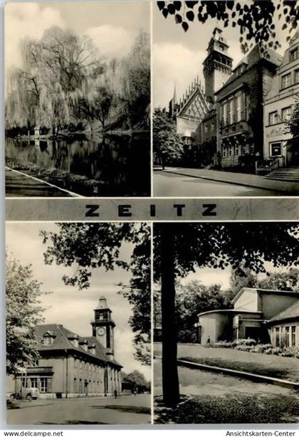 50606974 - Zeitz , Elster