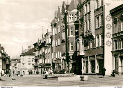 Zeitz Leninstrasse