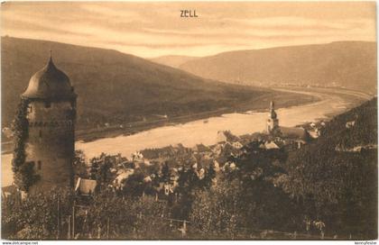 Zell Mosel