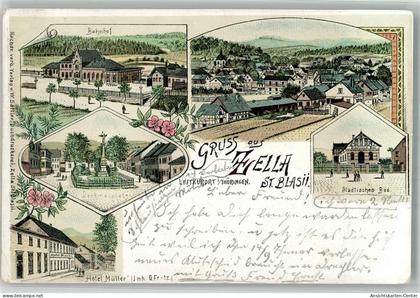 13557784 - Zella-Mehlis