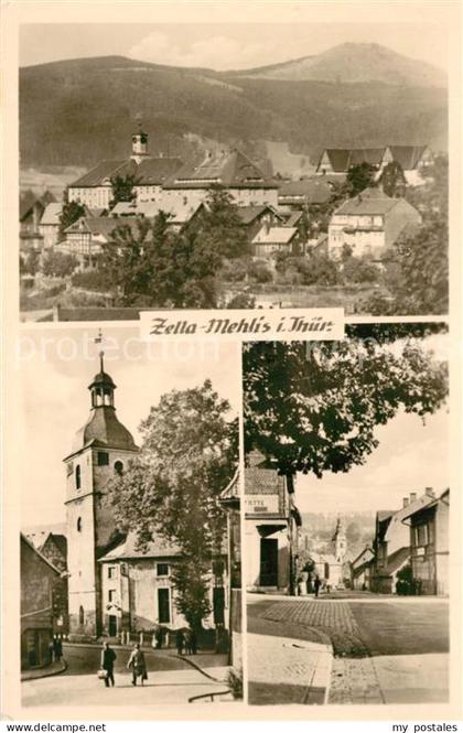 Zella-Mehlis