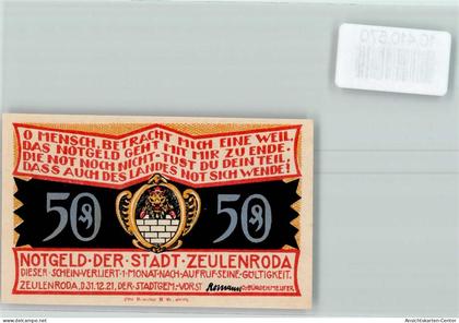 10410570 - Zeulenroda