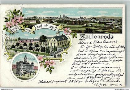 13656021 - Zeulenroda