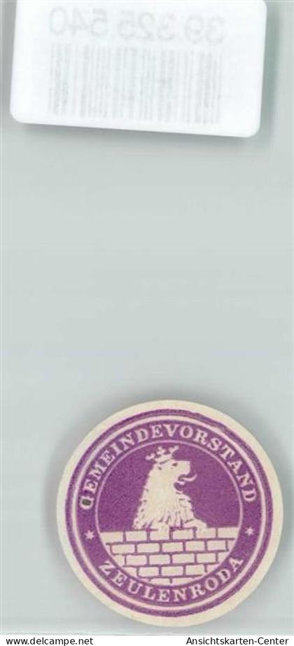 39325540 - Zeulenroda