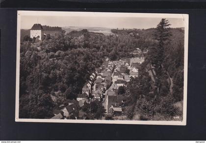 Dt. Reich AK Ziegenrück Panorama(2)