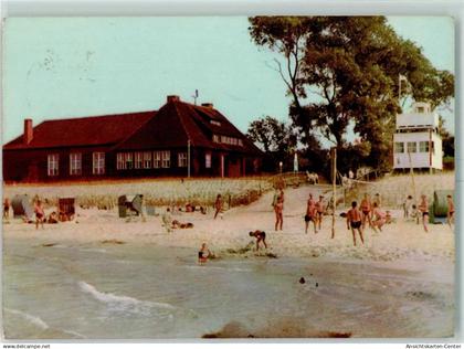 10333255 - Zingst , Ostseebad