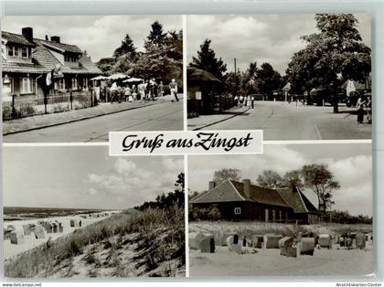 10482050 - Zingst , Ostseebad