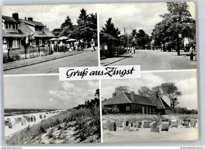51311720 - Zingst , Ostseebad