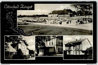 51763993 - Zingst , Ostseebad