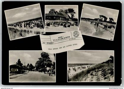 51810535 - Zingst , Ostseebad