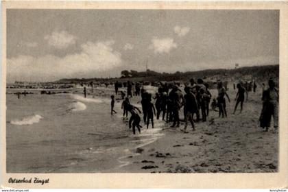 Seebad Zingst