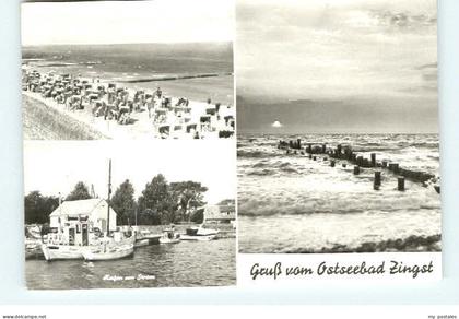 Zingst Ostseebad Zingst