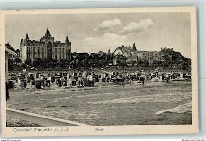 10375704 - Zinnowitz , Ostseebad