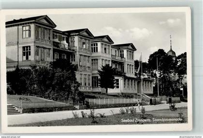 10432965 - Zinnowitz , Ostseebad